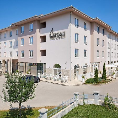 Medjugorje Hotel & Spa エクステリア 写真