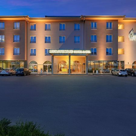 Medjugorje Hotel & Spa エクステリア 写真