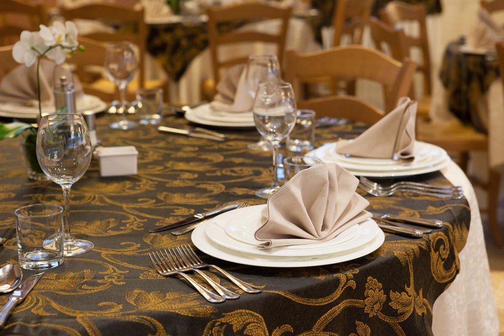 Medjugorje Hotel & Spa エクステリア 写真