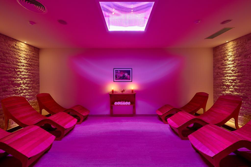 Medjugorje Hotel & Spa エクステリア 写真