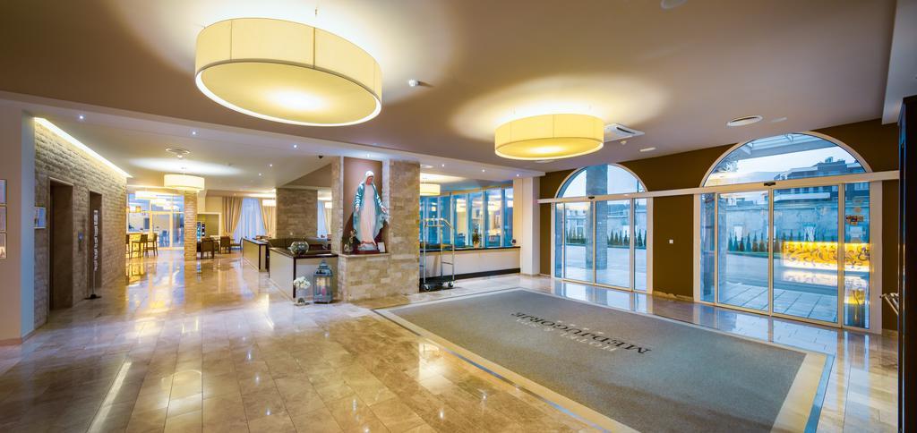 Medjugorje Hotel & Spa エクステリア 写真