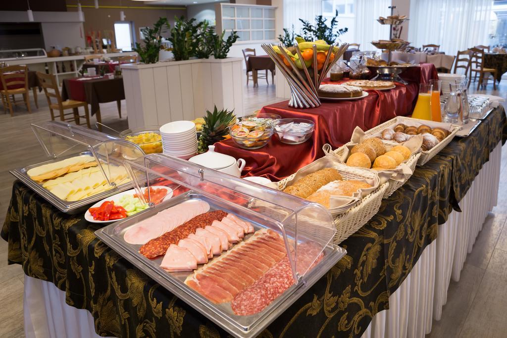 Medjugorje Hotel & Spa エクステリア 写真