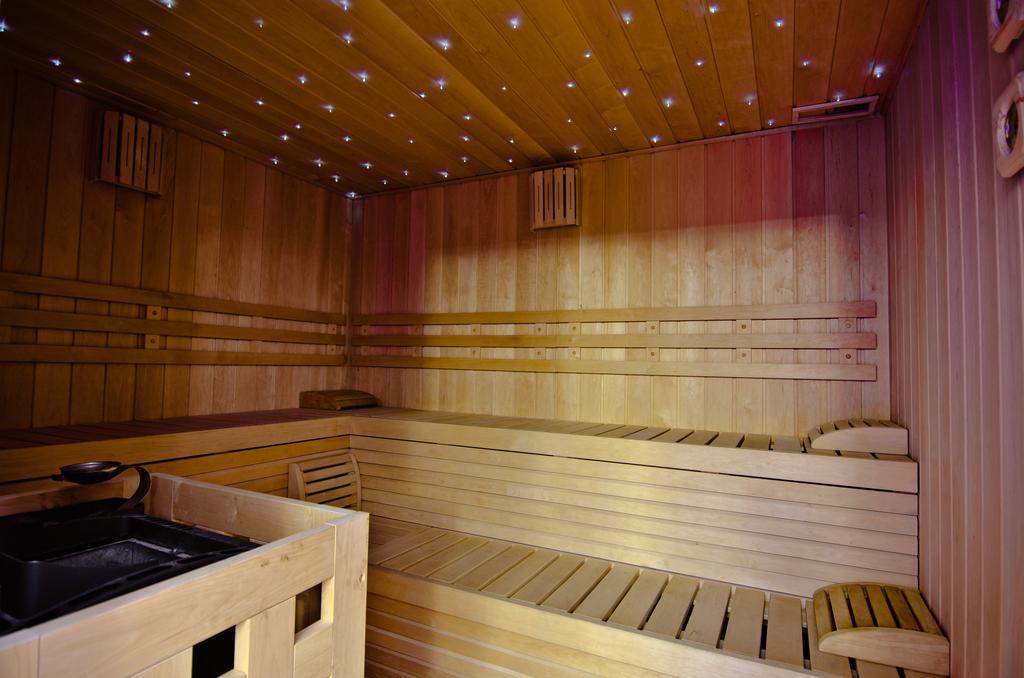 Medjugorje Hotel & Spa エクステリア 写真