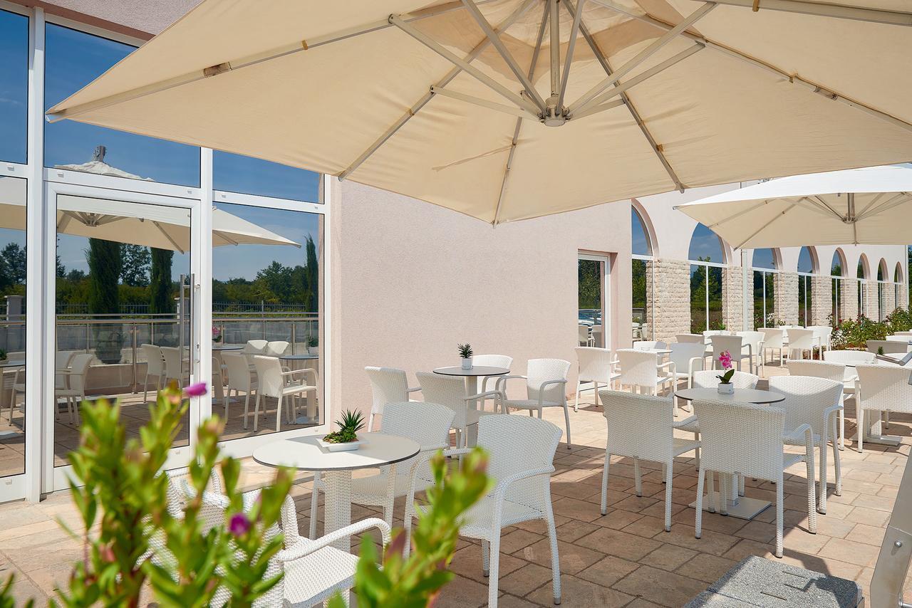 Medjugorje Hotel & Spa エクステリア 写真