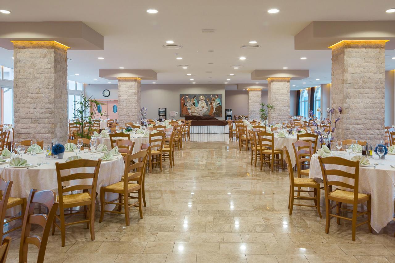Medjugorje Hotel & Spa エクステリア 写真