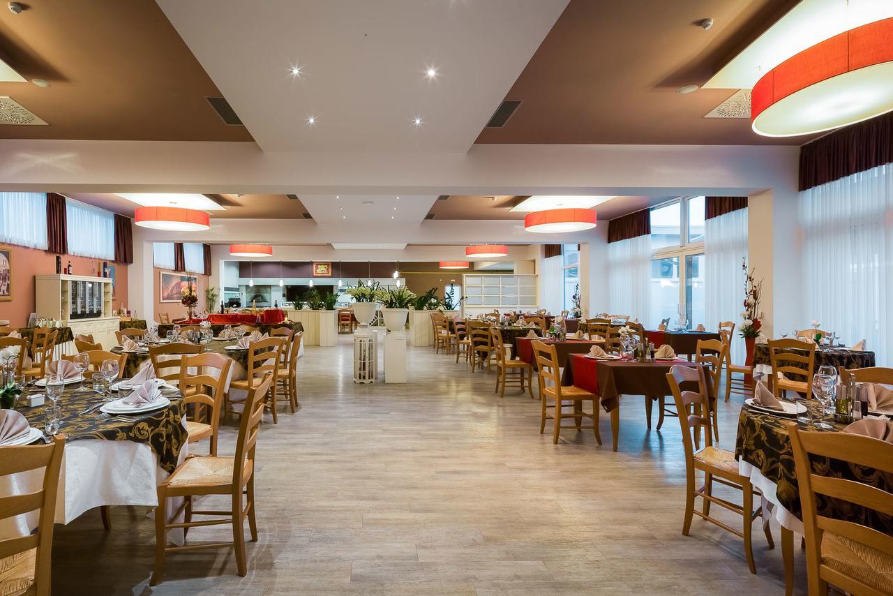 Medjugorje Hotel & Spa エクステリア 写真