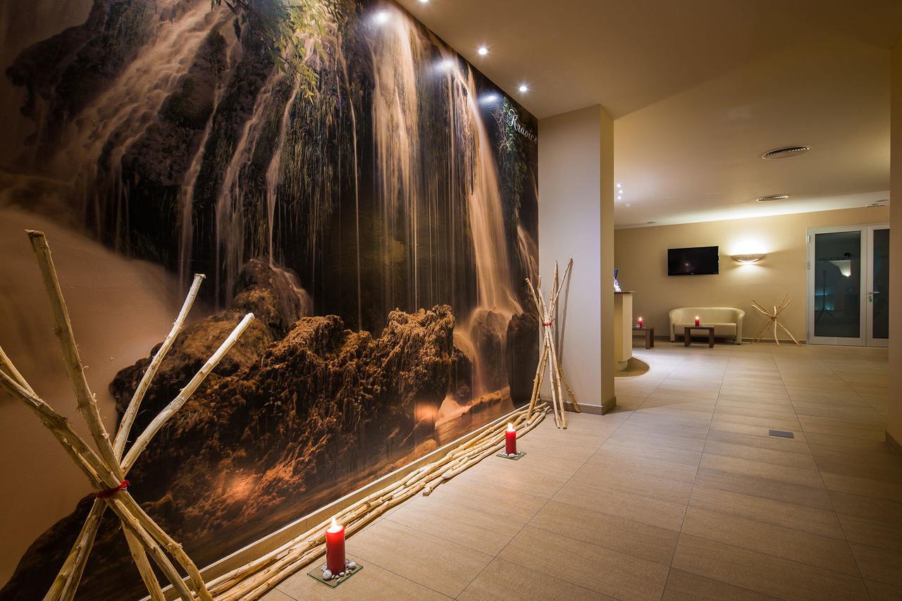 Medjugorje Hotel & Spa エクステリア 写真