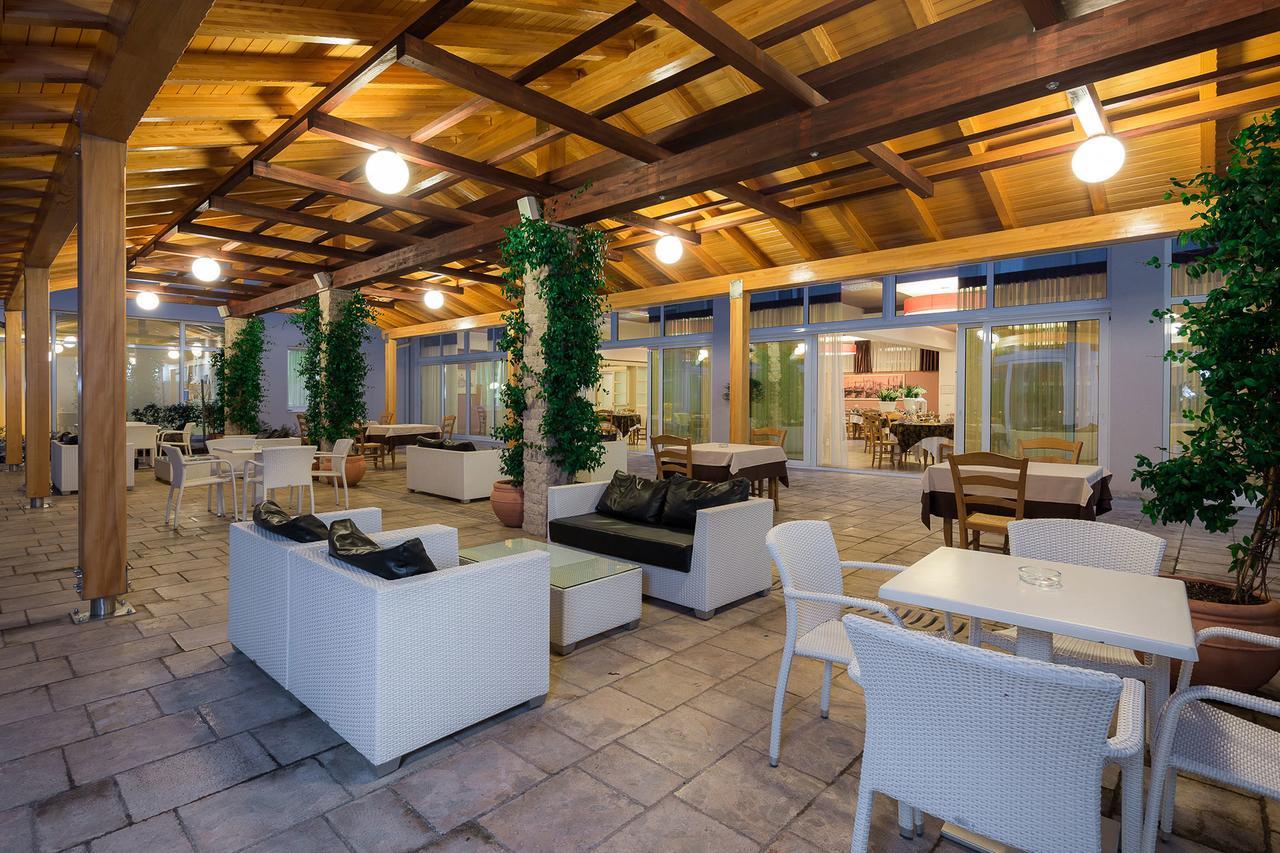 Medjugorje Hotel & Spa エクステリア 写真