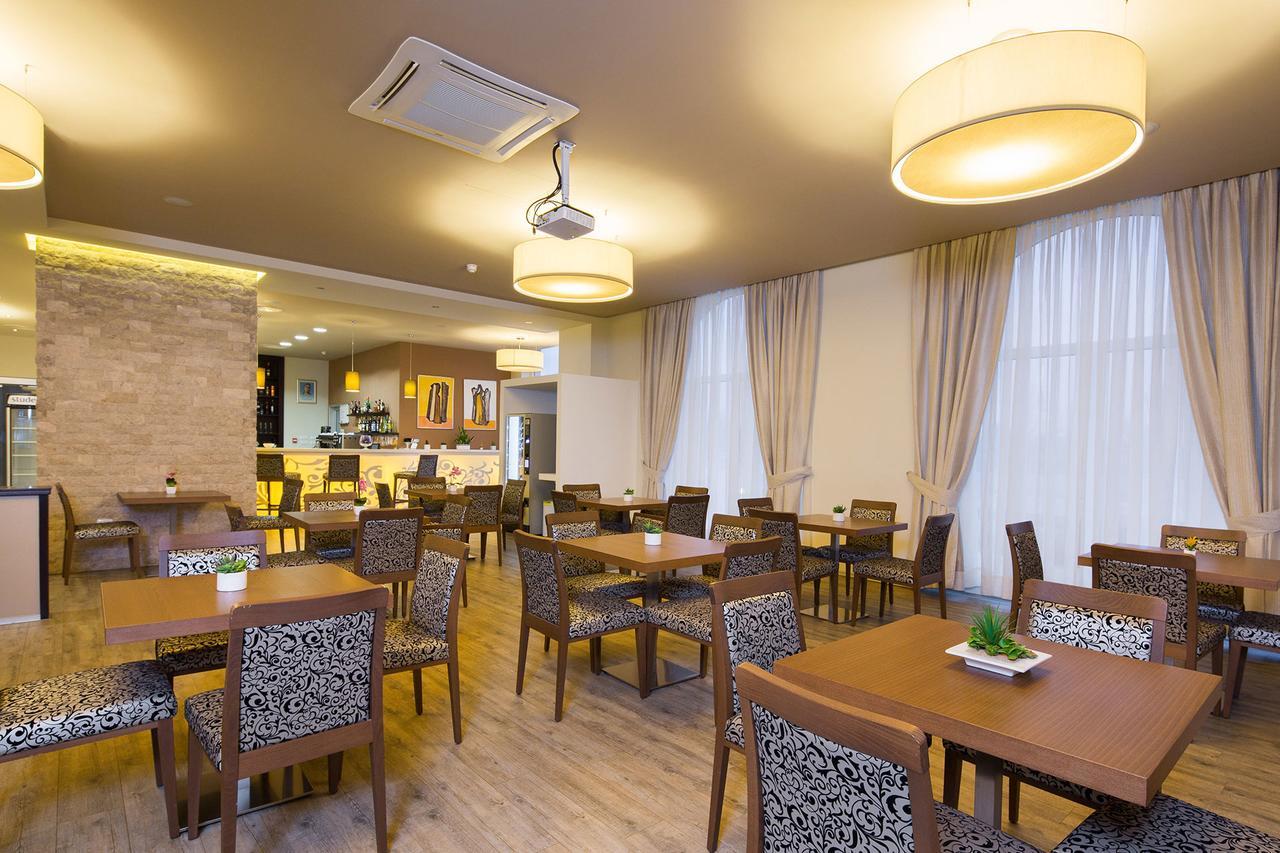 Medjugorje Hotel & Spa エクステリア 写真
