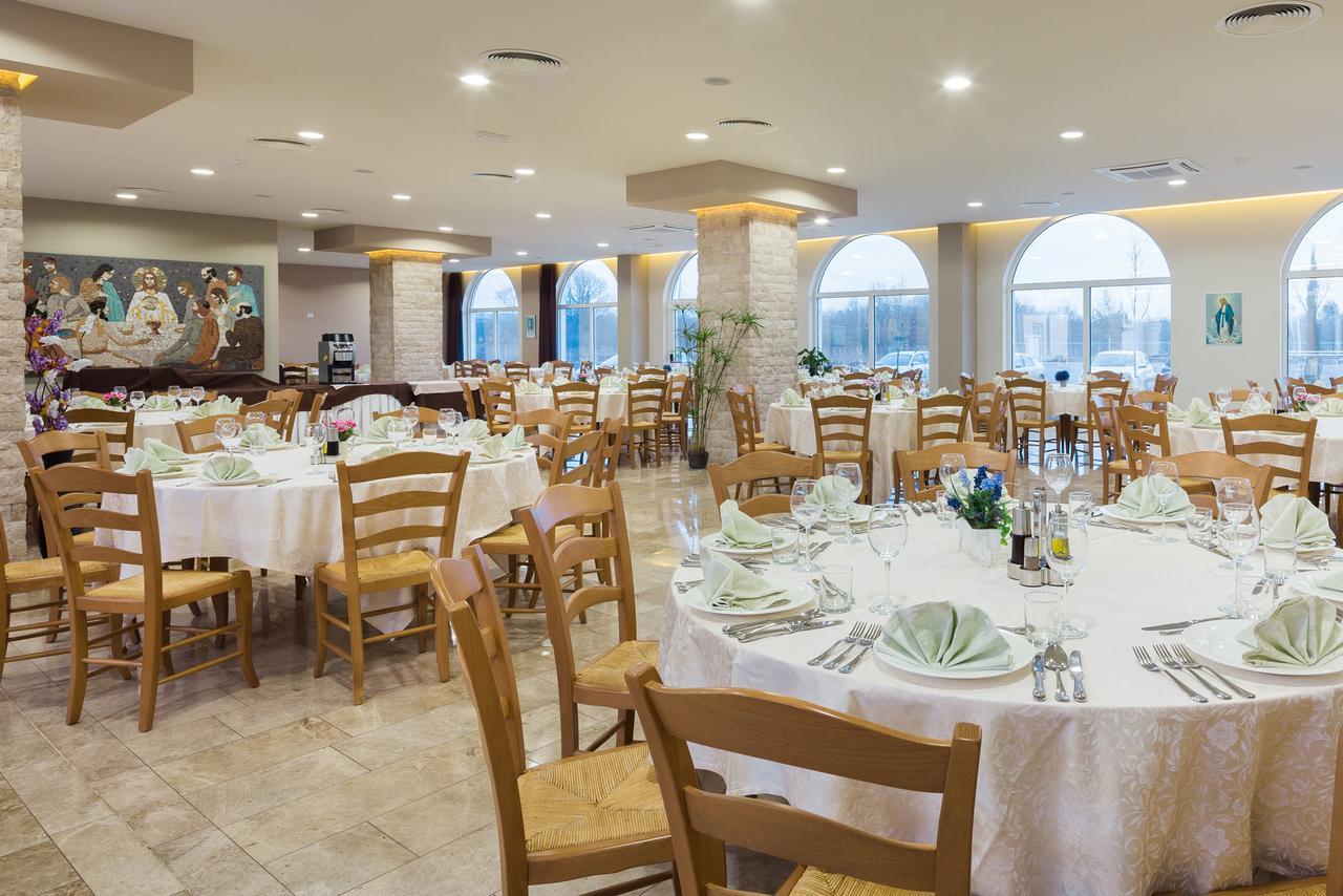 Medjugorje Hotel & Spa エクステリア 写真