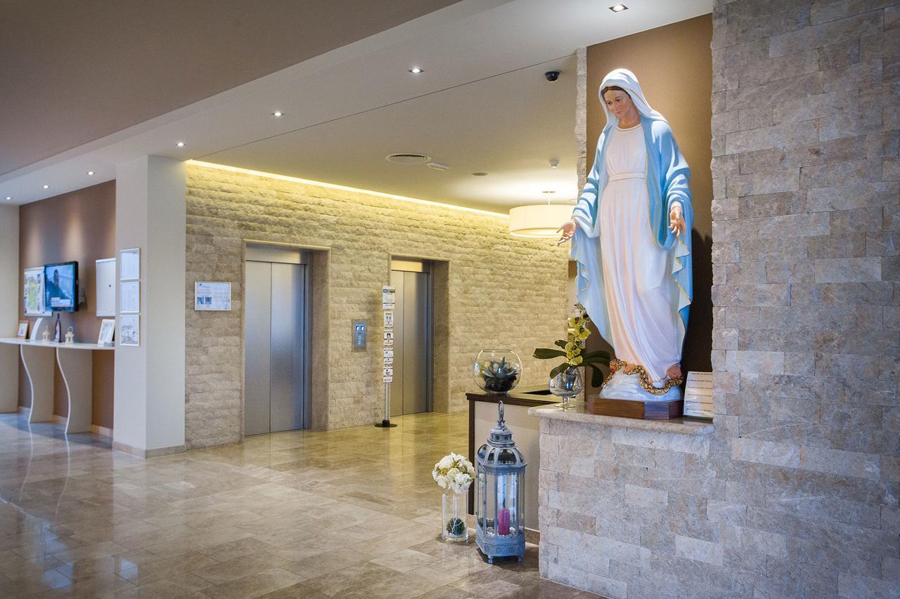 Medjugorje Hotel & Spa エクステリア 写真