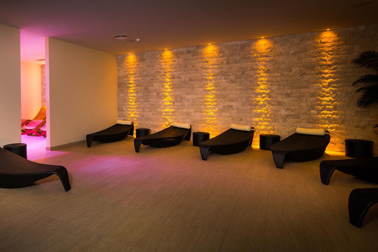Medjugorje Hotel & Spa エクステリア 写真