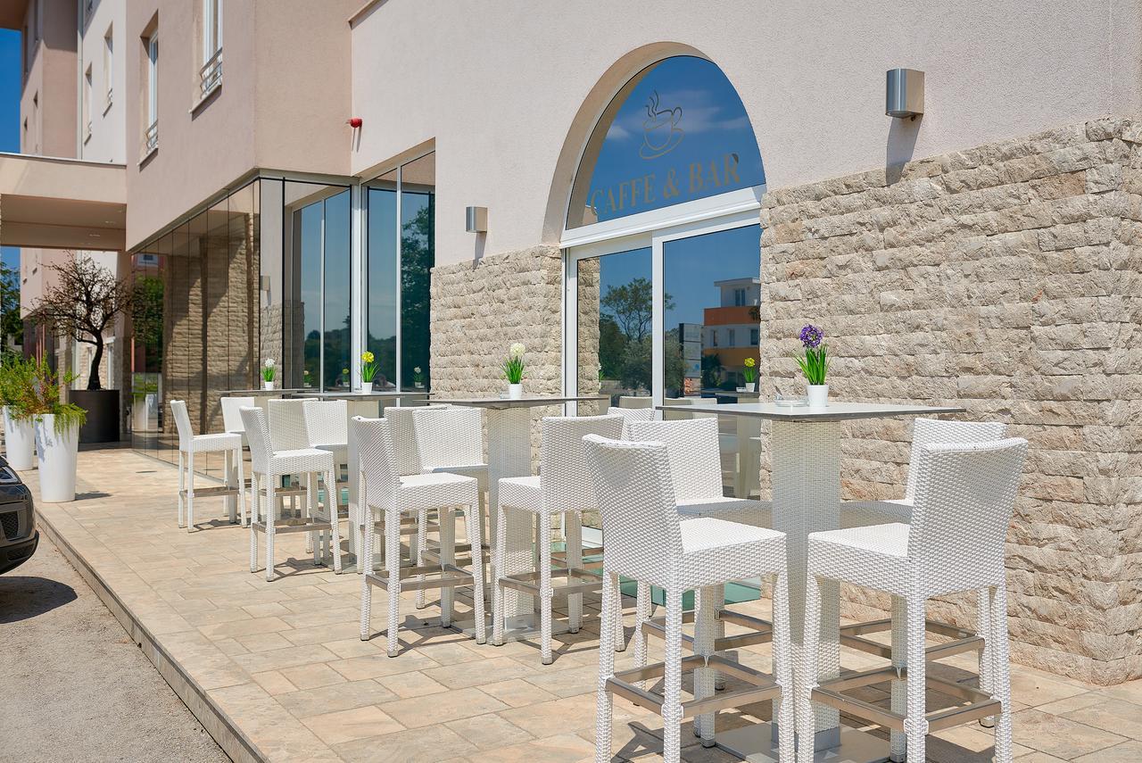 Medjugorje Hotel & Spa エクステリア 写真