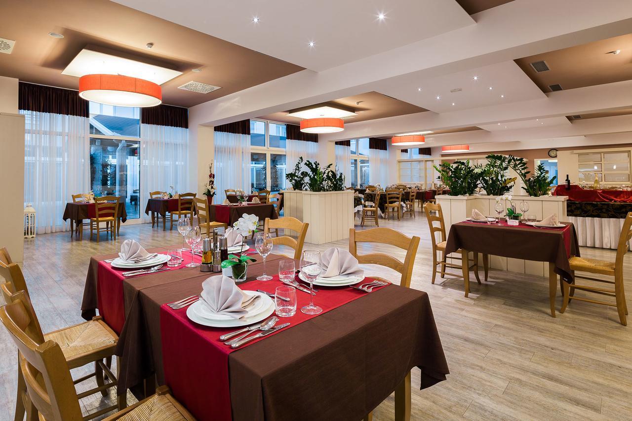 Medjugorje Hotel & Spa エクステリア 写真