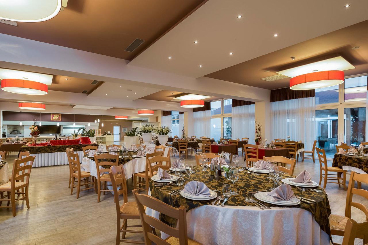 Medjugorje Hotel & Spa エクステリア 写真