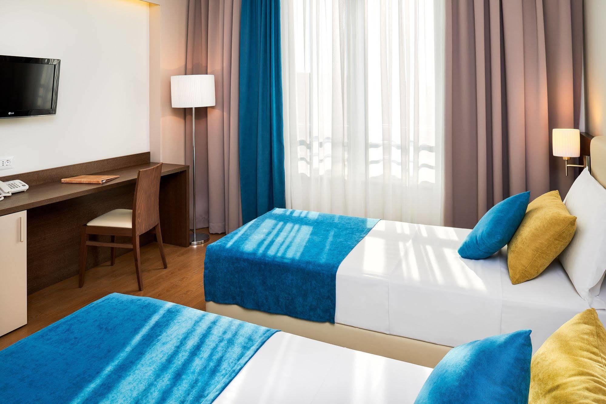 Medjugorje Hotel & Spa エクステリア 写真