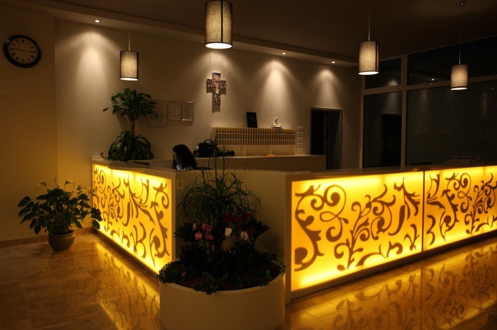Medjugorje Hotel & Spa エクステリア 写真