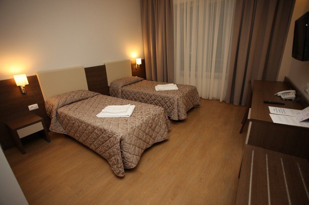 Medjugorje Hotel & Spa エクステリア 写真
