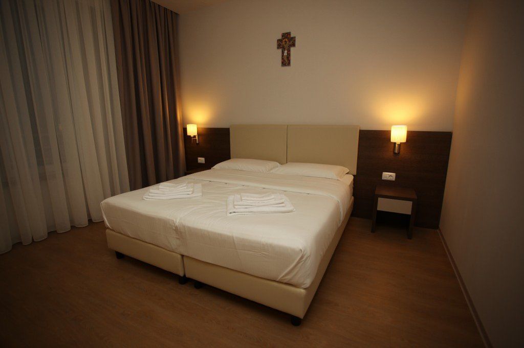 Medjugorje Hotel & Spa エクステリア 写真