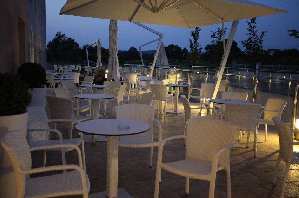 Medjugorje Hotel & Spa エクステリア 写真