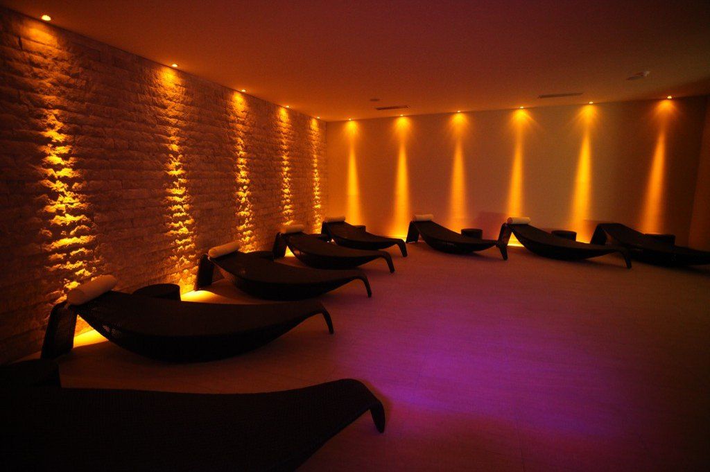Medjugorje Hotel & Spa エクステリア 写真