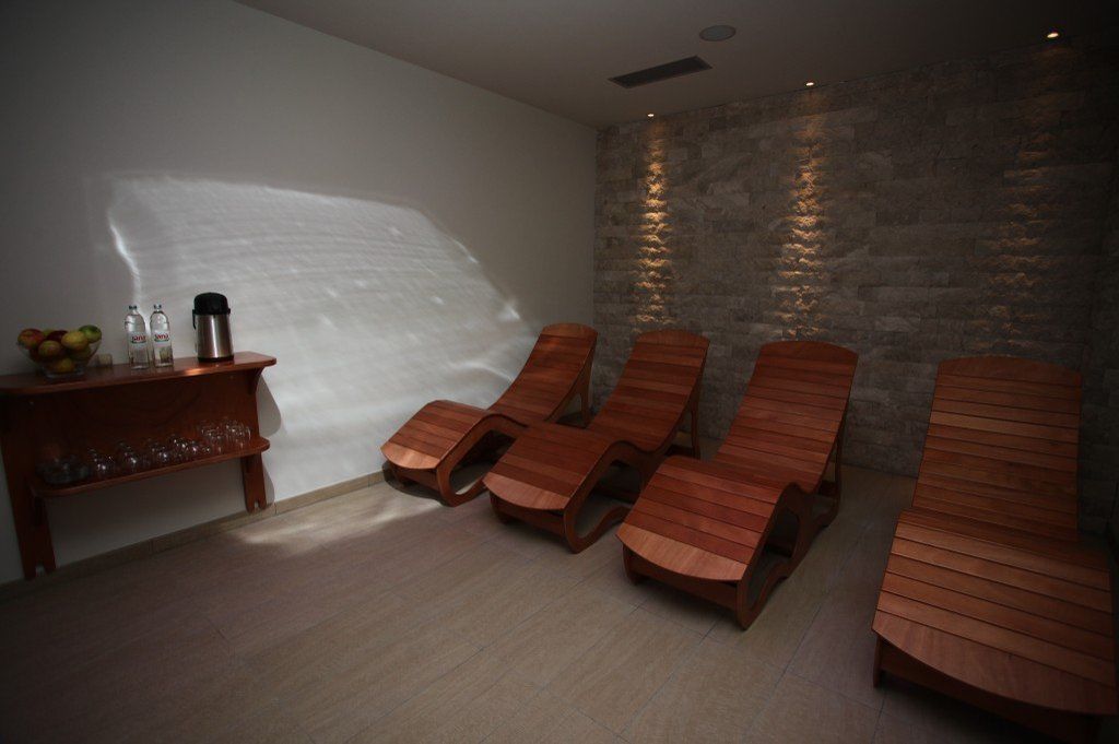 Medjugorje Hotel & Spa エクステリア 写真