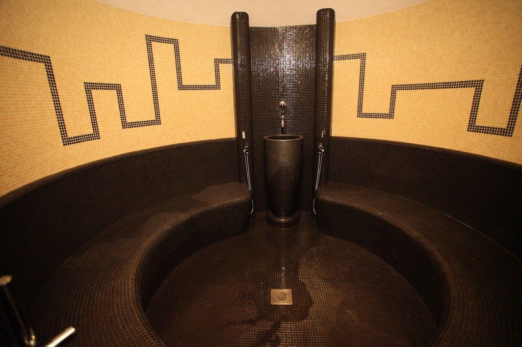 Medjugorje Hotel & Spa エクステリア 写真